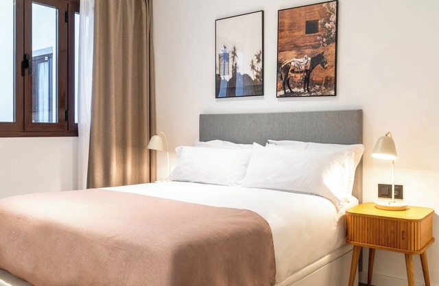 Limehome Malaga Calle Victoria