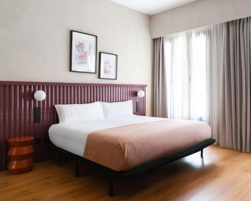 Limehome Sevilla Calle Pureza