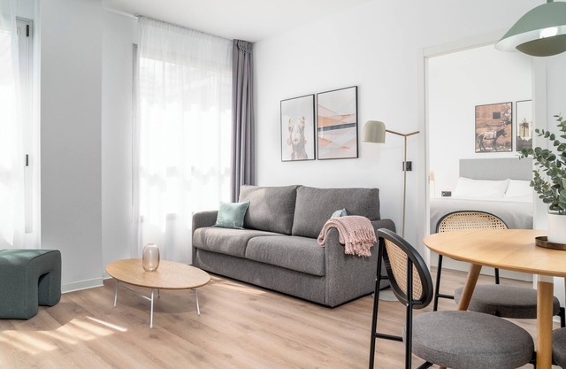 Limehome Valencia Carrer d’Antonio Ferrandis