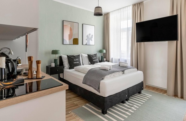 limehome Villach | Suite M