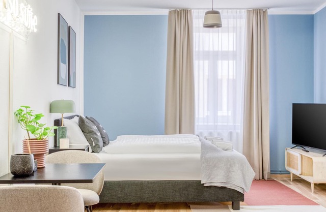 limehome Villach | Suite L