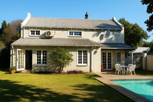 Limonite GuestHouse