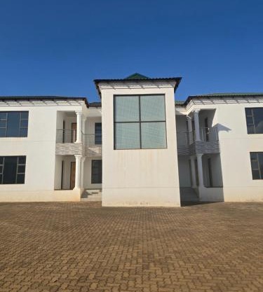 Limpopo LidoSystem Lodge