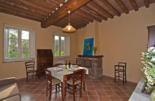 LINA - Agriturismo Bigongiari - Apartment - Ground Floor