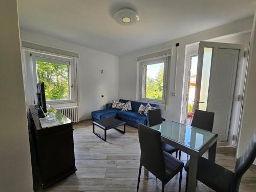 Lina's bed and breakfast