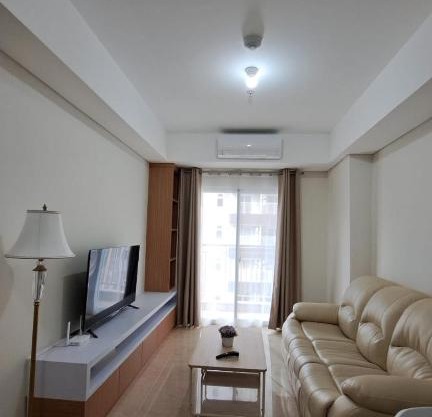 Lincoln Tower Podomoro Apartment