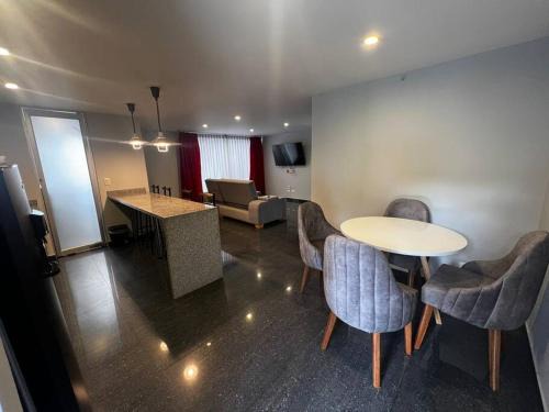 Lindo apartamento en el centro