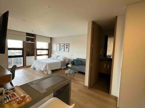 Lindo Loft-Centro Internacional