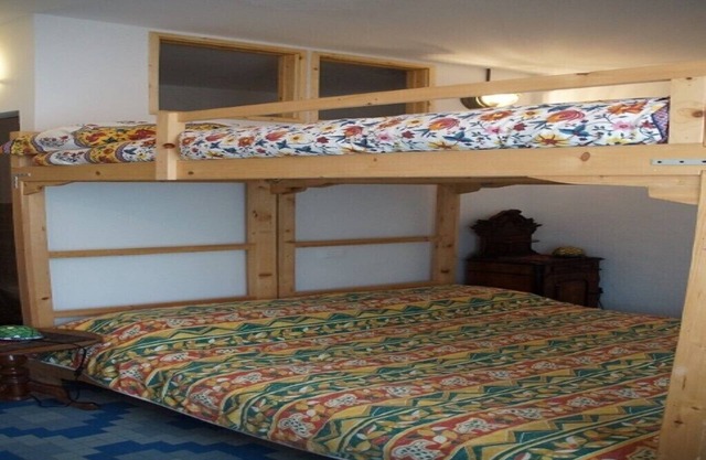 Linen House Apartment