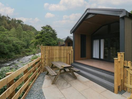 Lingy Luxury Family Pod