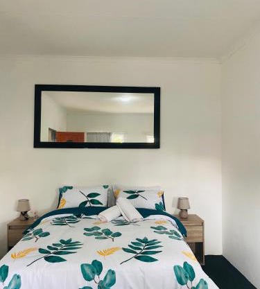 Linies guest house
