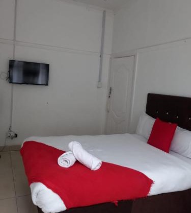Linze lodge