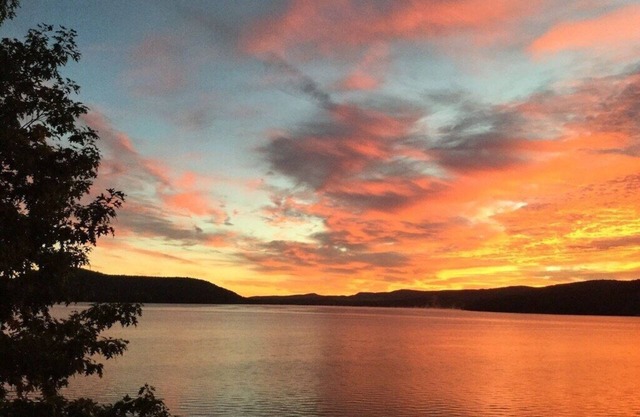 Lion View ~ Otsego Lake ~ Sleeps up to 10