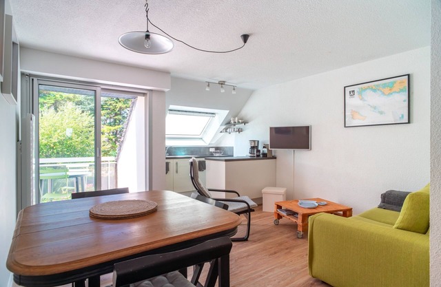 Lisboa - 400 m de la plage