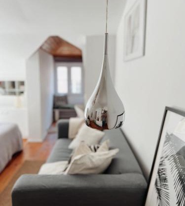 Lisbon Apartment HomeMode Príncipe Real