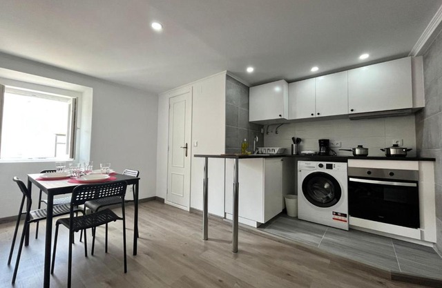 LISBON CENTER 3 MODERN APARTMEMT