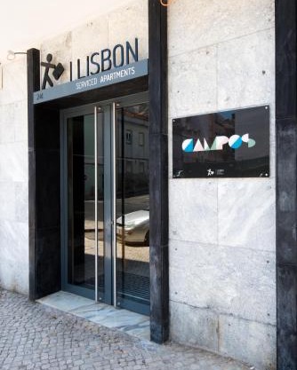 Lisbon Serviced Apartments - Campos