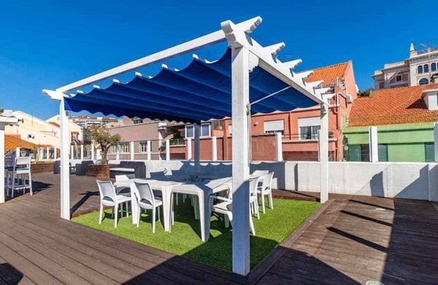 Lisbon Terrace Suites - Special for Groups