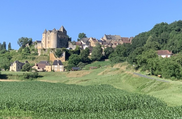 Listed country house in Périgord between Sarlat, Lascaux and Rocamadour