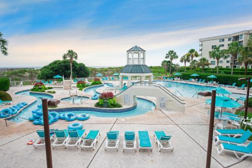 Litchfield Beach & Golf Resort