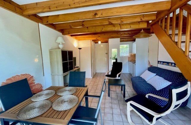 Litlle Rohu - 3 room house - 40m² - near beach