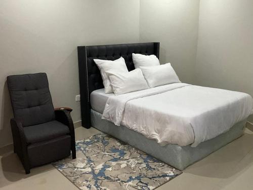 Litongo Luxury Apartments Kaoma