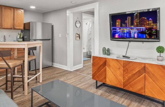 Little Dream - minutes to everything in Tampa