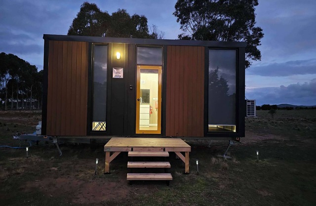 Little Haven Cottage 1 by Tiny Away