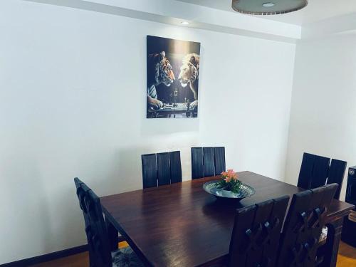 Little heaven in ruaka