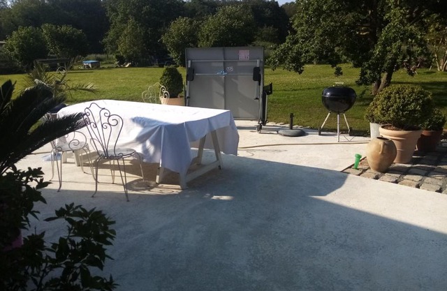 Little House prairie