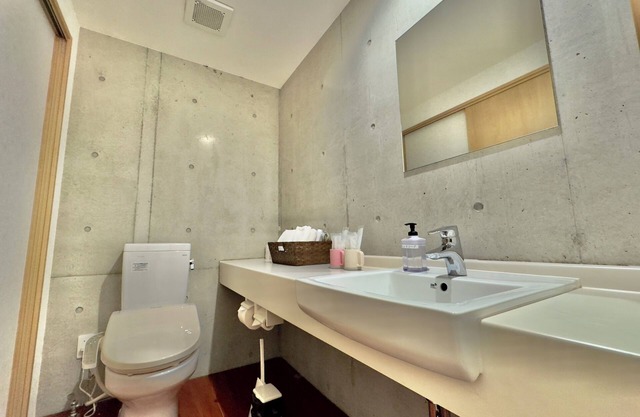 Little Island Okinawa Nago