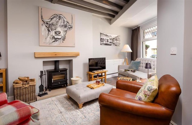 Little Leveret Cottage