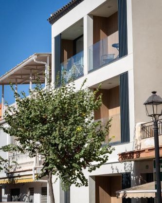 Little Penthouse Fuengirola