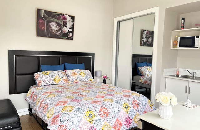 Little Studio Room Hunter Valley