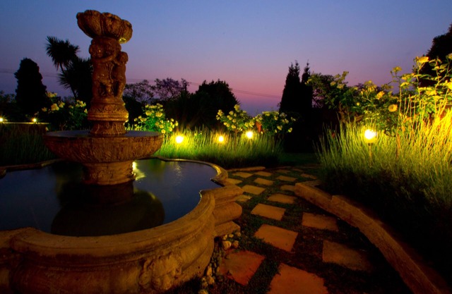Little Tuscany Boutique Hotel
