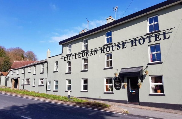 Littledean House Hotel