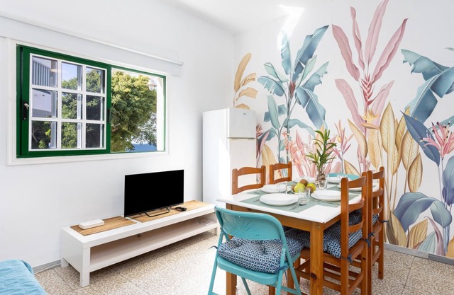 Live Arico Cangrejo Apartment