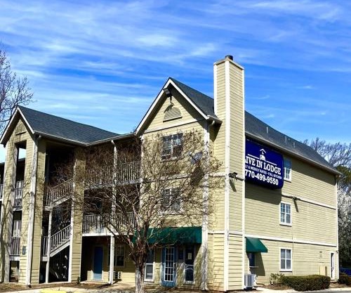 Live In Lodge Marietta