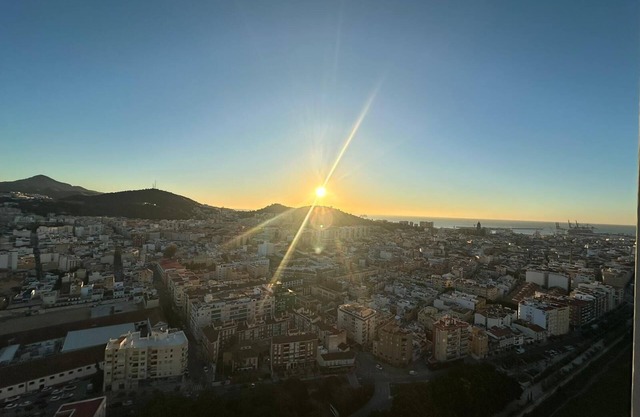 Live Your Dream in Málaga