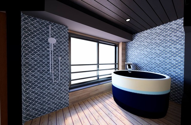 Livemax Resort Echigo Yuzawa