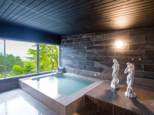 LiVEMAX RESORT Hakone Sengokuhara