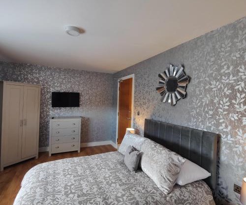 Liverpool Stays - Kempston Court