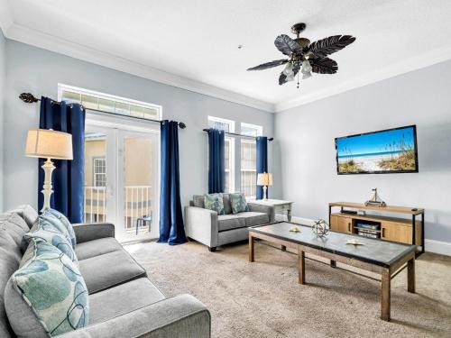 Livin' La Villa Loca