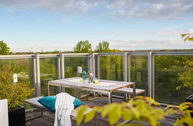 Living Hotel Prinzessin Elisabeth