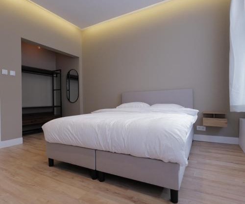 Living Room Apartments