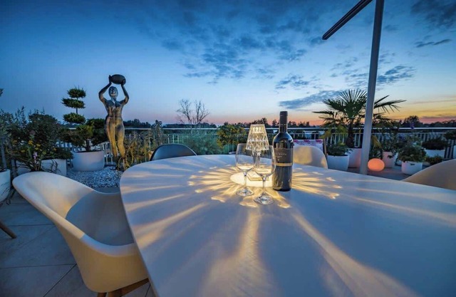 living Timeless- Design Apartment Bodensee