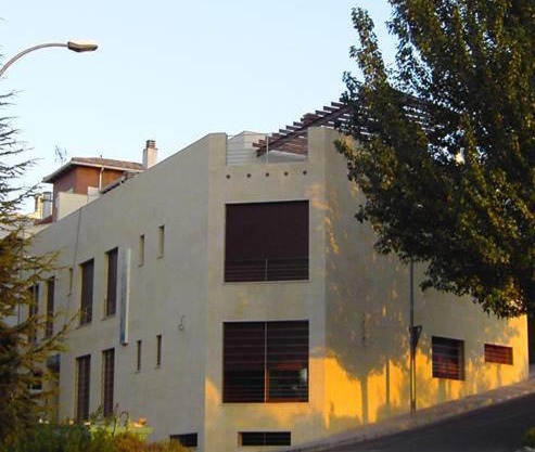 Llave de Granada