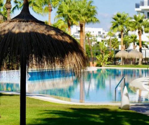 LM APARTAMENTOS Aguacate Costa Tropical