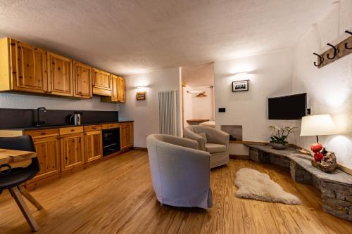 Lo Péyo - Le Four des Alpes