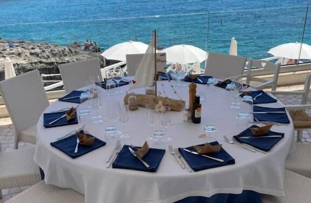 Lo Scalo bed and breakfast